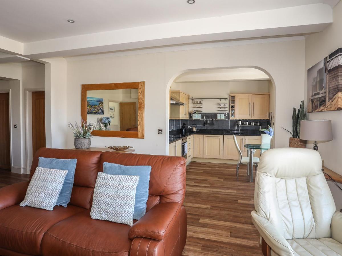 Harbour View Apartment Abersoch Exterior photo