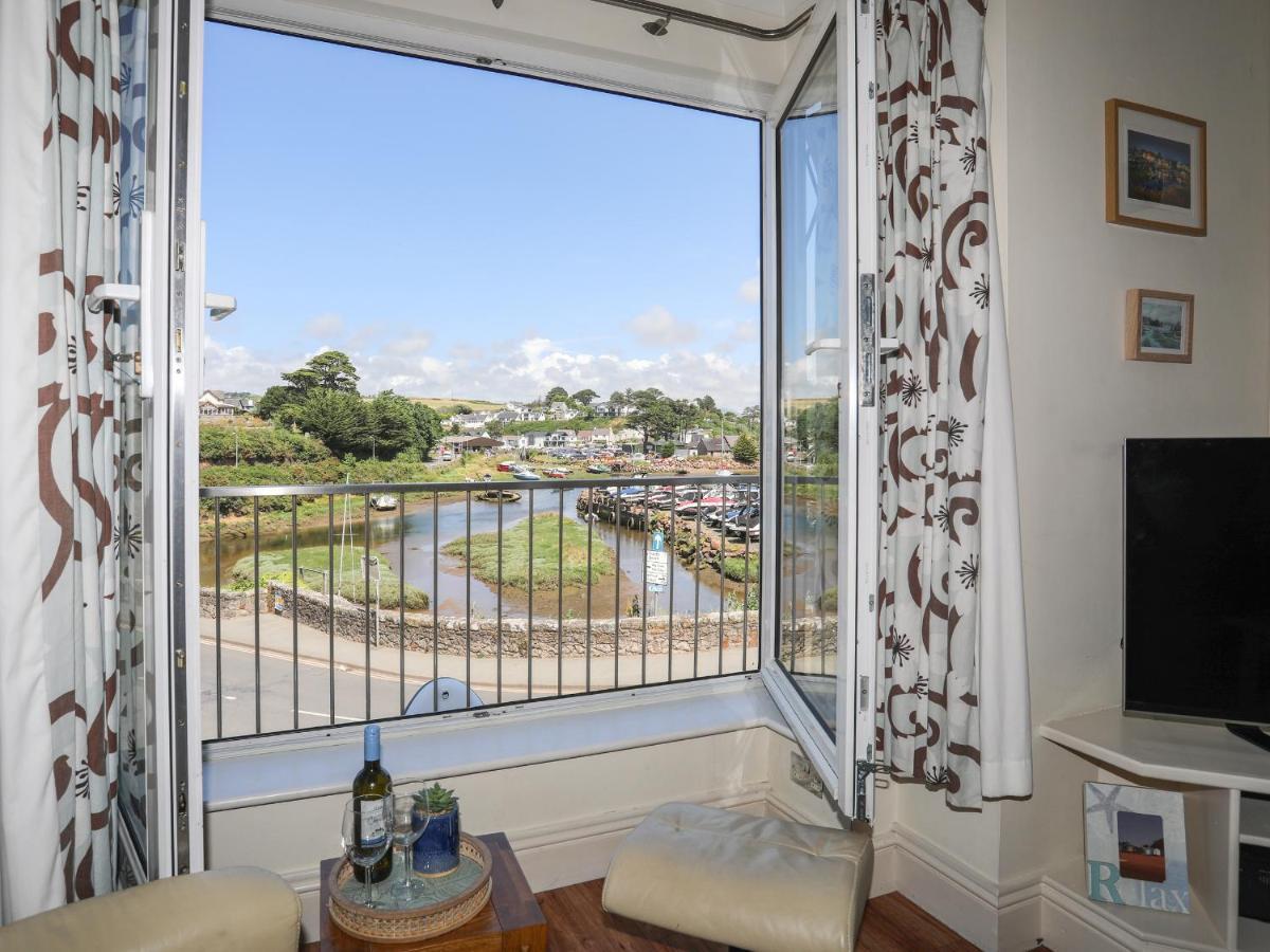 Harbour View Apartment Abersoch Exterior photo