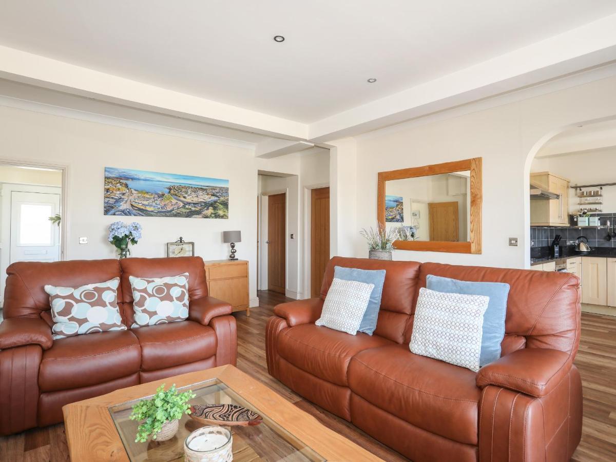 Harbour View Apartment Abersoch Exterior photo