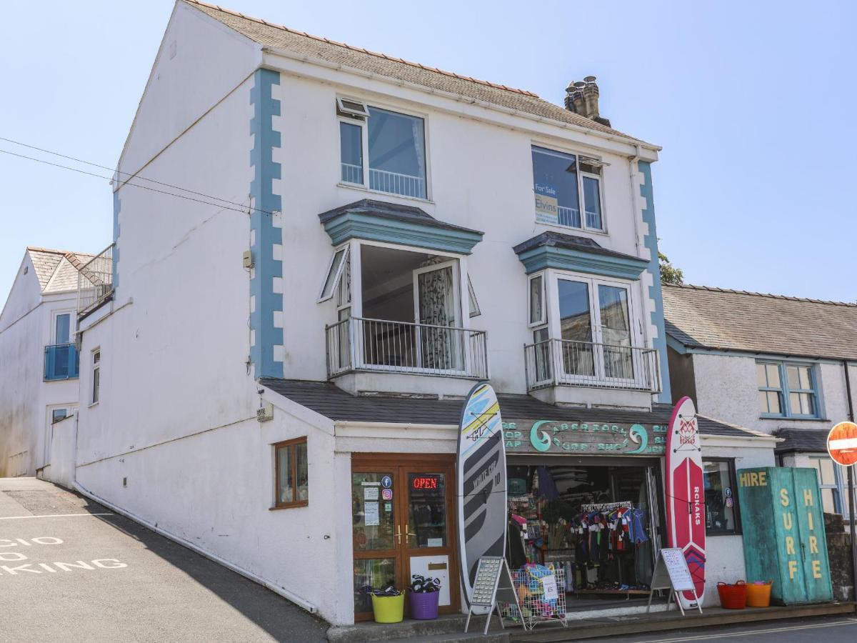 Harbour View Apartment Abersoch Exterior photo