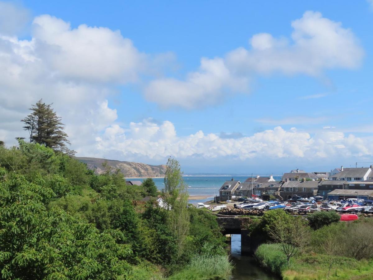 Harbour View Apartment Abersoch Exterior photo