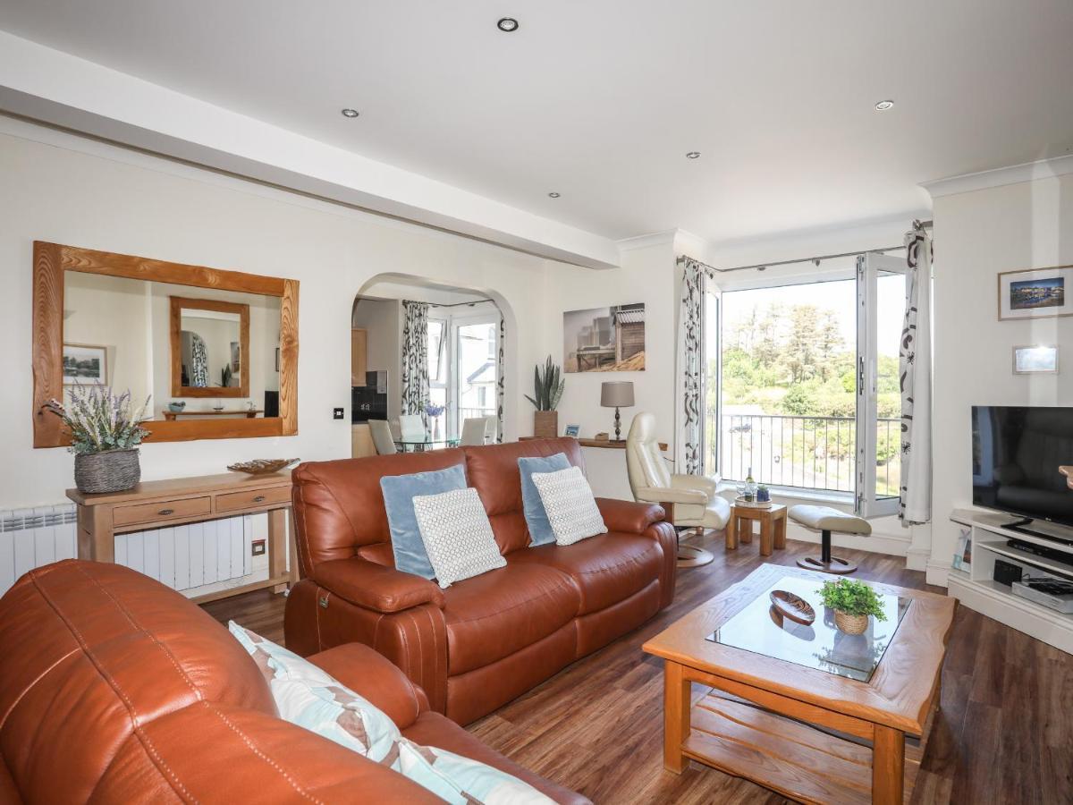Harbour View Apartment Abersoch Exterior photo