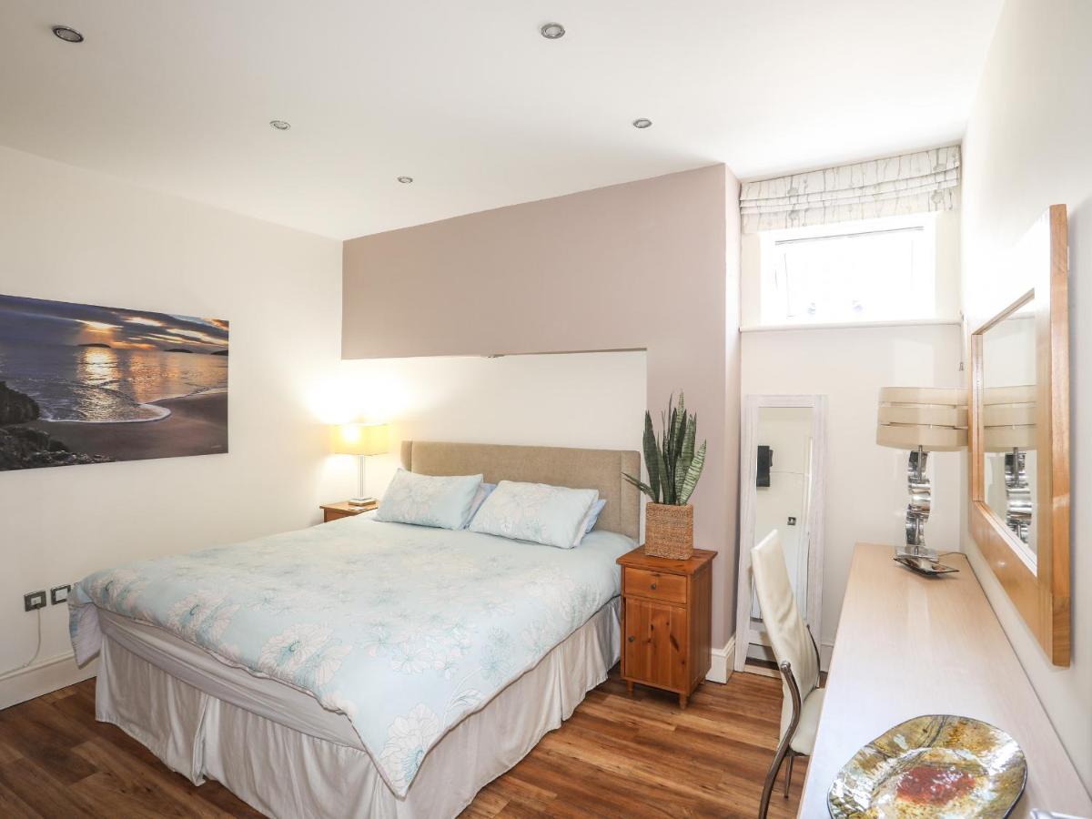 Harbour View Apartment Abersoch Exterior photo