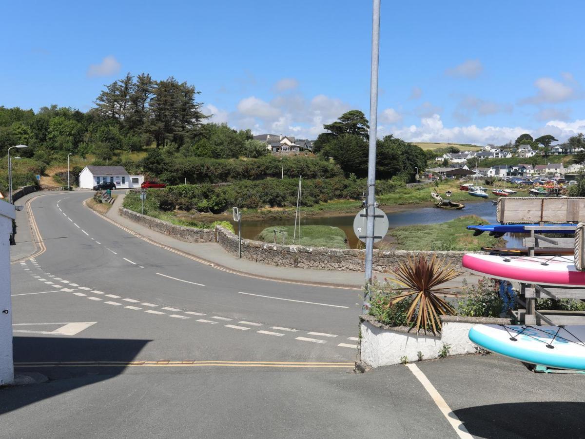 Harbour View Apartment Abersoch Exterior photo