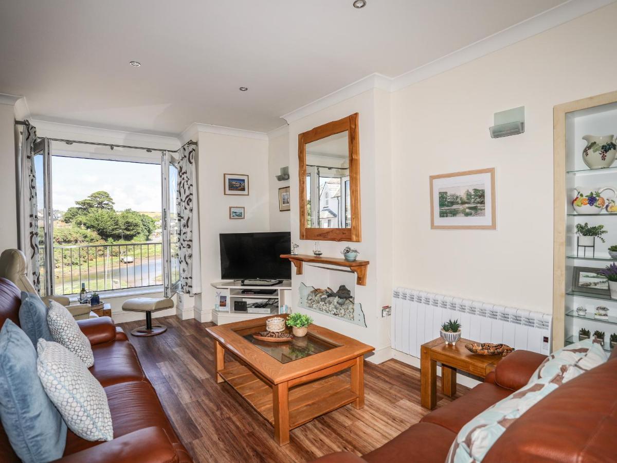 Harbour View Apartment Abersoch Exterior photo