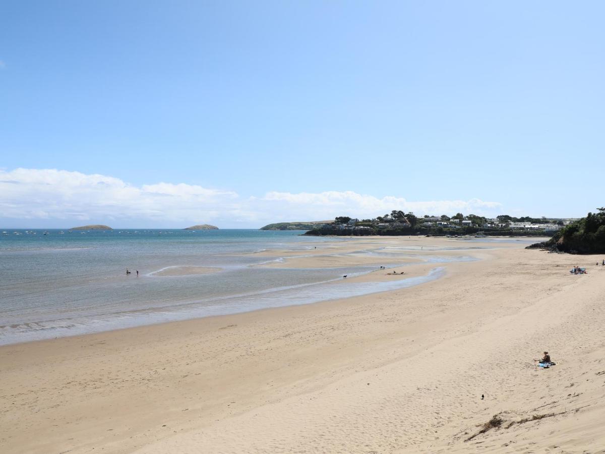 Harbour View Apartment Abersoch Exterior photo